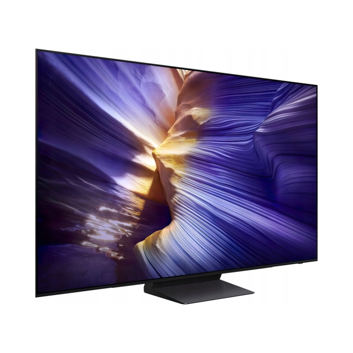 Samsung QE55S90F 55" OLED 4K