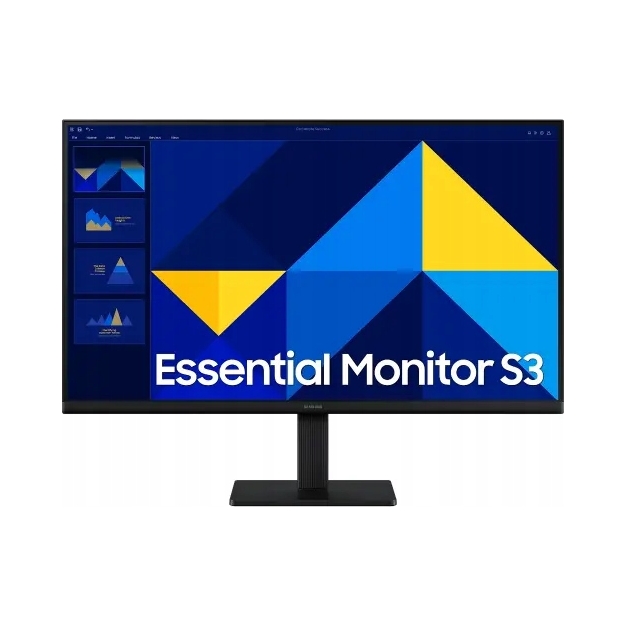 Samsung S27D300GAU 27" LED Monitor 1920 x 1080 px IPS / PLS