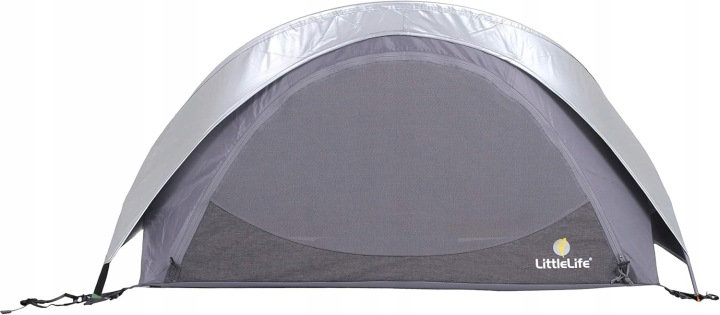 SLUNEČNÍ CLONA NA POSTÝLKU LITTLELIFE ARC2 SUN SHADE UPF 50+