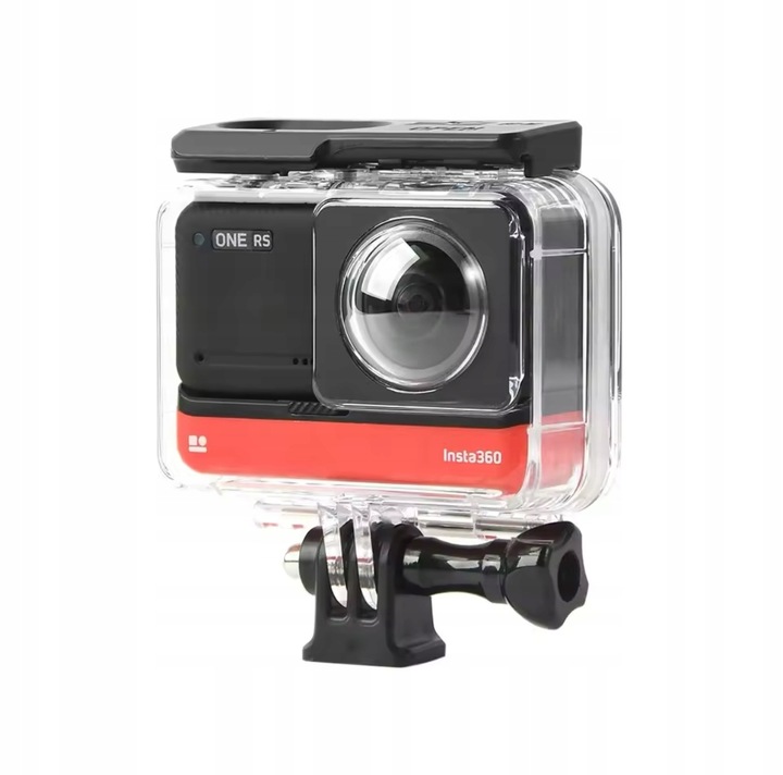 Sportovní kamera Denver AC-5000W MK2 Full HD - Perfektní hodnocení Sportovní kamera Denver AC-5000W MK2 Full HD - Perfektní hodnocení