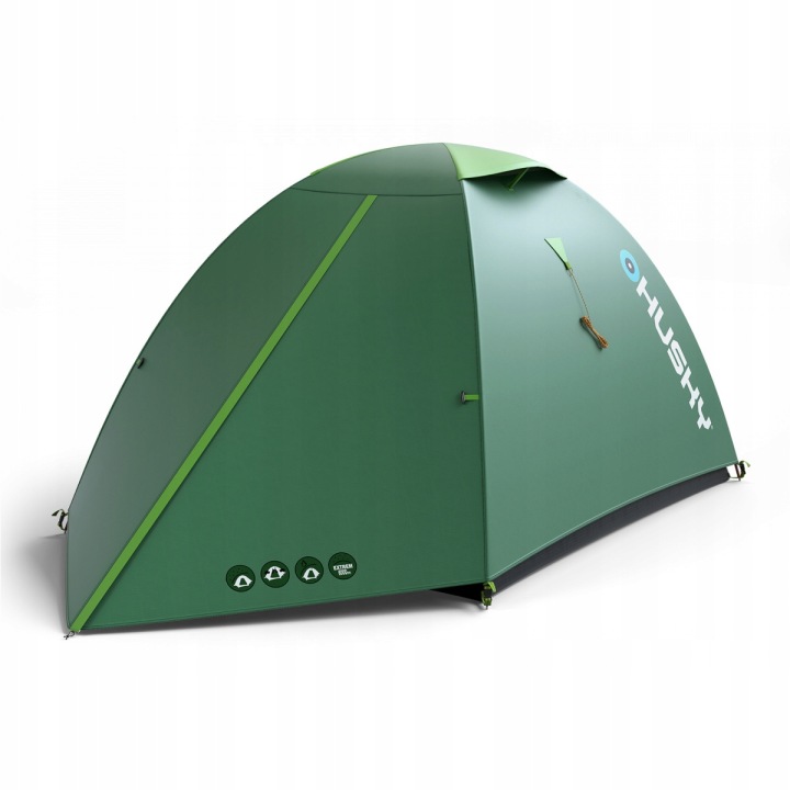 Stan Husky BIZAM 2 Outdoor