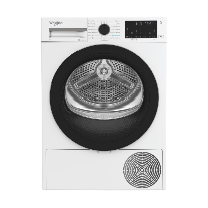 Sušička Whirlpool WPS C7X WBS EE Sušička Whirlpool WPS C7X WBS EE