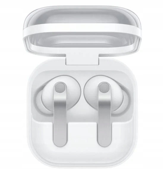 Samsung Galaxy Buds4 Pro White (SM-R640)