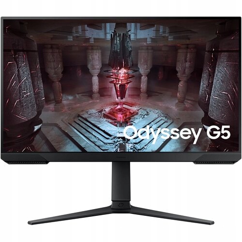 Samsung LS27CG510EUXEN LED monitor 27" 2560 x 1440 px VA Samsung LS27CG510EUXEN LED monitor 27" 2560 x 1440 px VA
