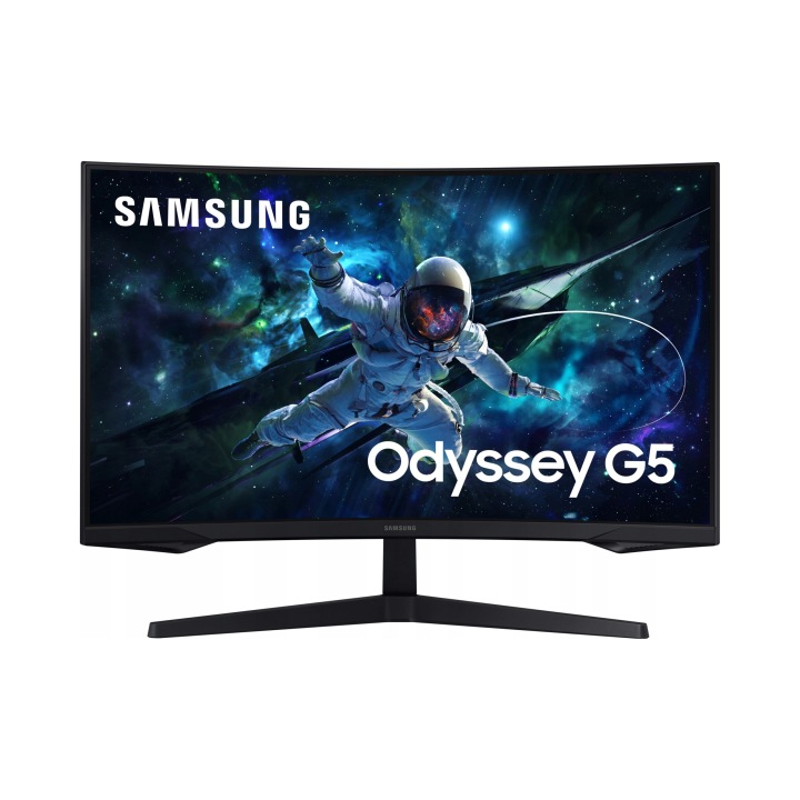 Samsung S32CG552EU LED monitor 31,5" 2560 x 1440 px VA Samsung S32CG552EU LED monitor 31,5" 2560 x 1440 px VA