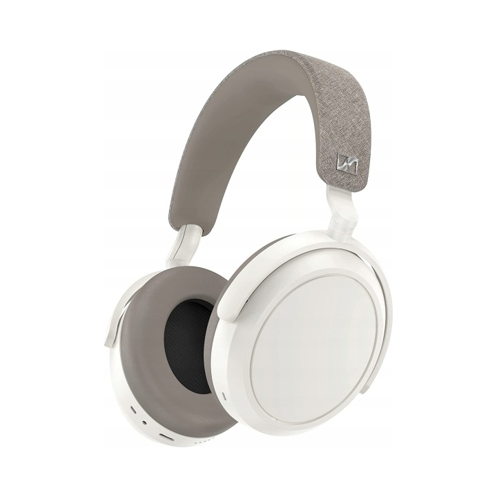Sennheiser Momentum 4 Wireless, bílá Sennheiser Momentum 4 Wireless, bílá