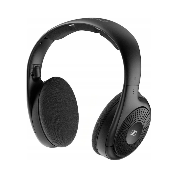 Sennheiser RS 120-W bezdrátová sluchátka přes uši Sennheiser RS 120-W bezdrátová sluchátka přes uši