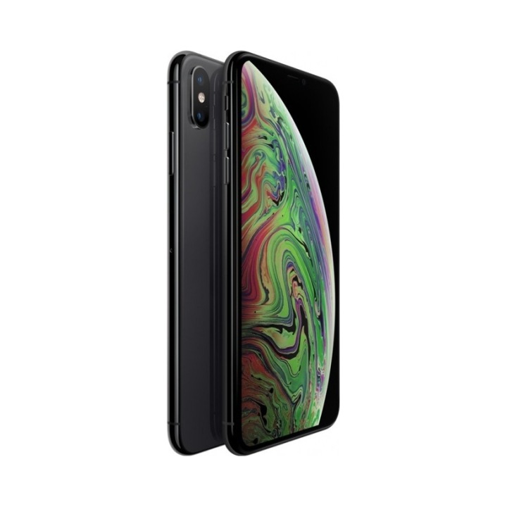 Smartphone Apple iPhone XS Max 4 GB / 64 GB 4G (LTE) šedý