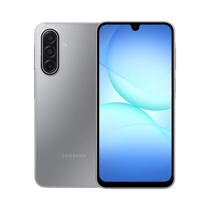 Smartphone Samsung Galaxy A17 5G 4 GB / 128 GB 5G šedý
