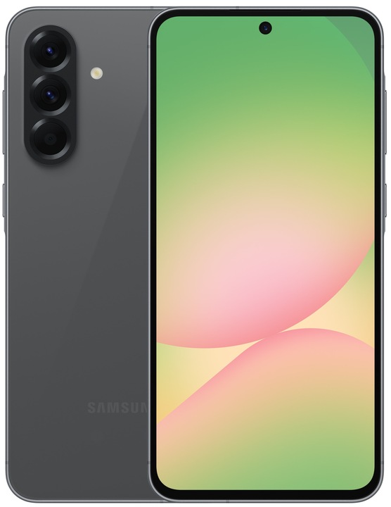 Smartphone mobilní telefon Samsung Galaxy A56 8 GB / 128 GB 5G černý