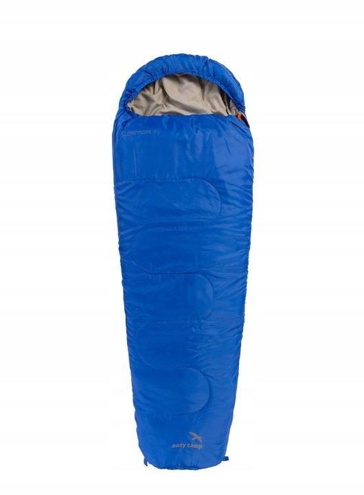 SPACÍ PYTEL PRO DĚTI EASY CAMP COSMOS JUNIOR (150 cm)