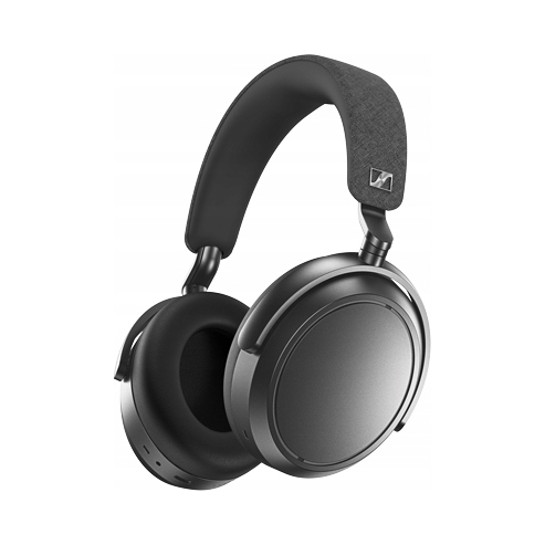 Sluchátka Sennheiser MOMENTUM 4 Wireless Graphite Sluchátka Sennheiser MOMENTUM 4 Wireless Graphite