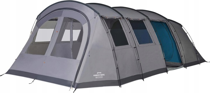 Stan Vango Purbeck TEPPURBECV36TAQ 600/XL pro 6 osob