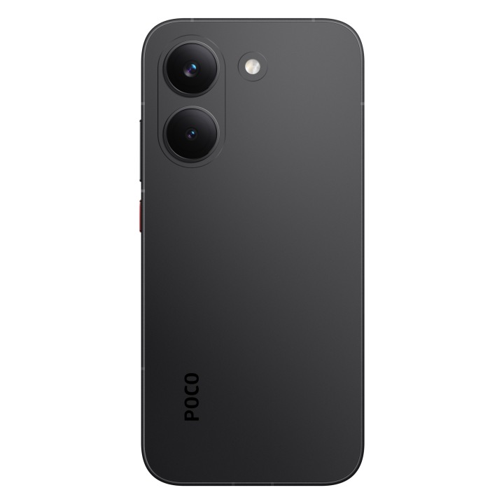 Smartphone POCO X8 Pro 12GB / 512GB Black Smartphone POCO X8 Pro 12GB / 512GB Black