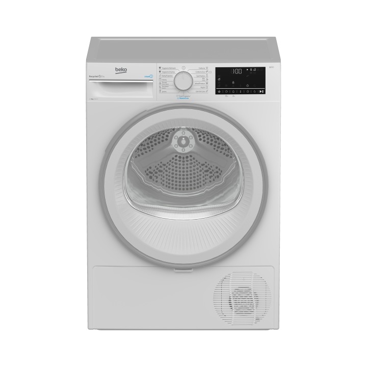 Sušička prádla Beko B3T42242 Sušička prádla Beko B3T42242