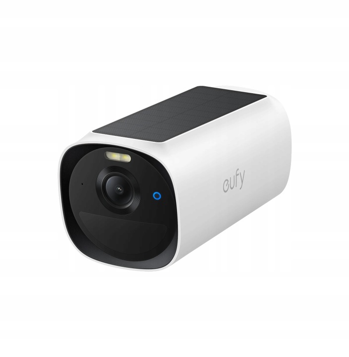 Tubová (bullet) IP kamera Eufy E40 4 Mpx