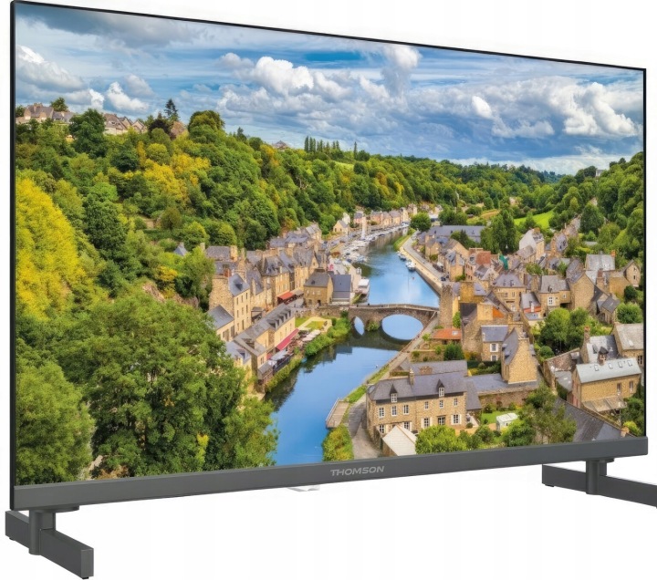 Televize Thomson 24HQG3S15C 24" QLED Google TV