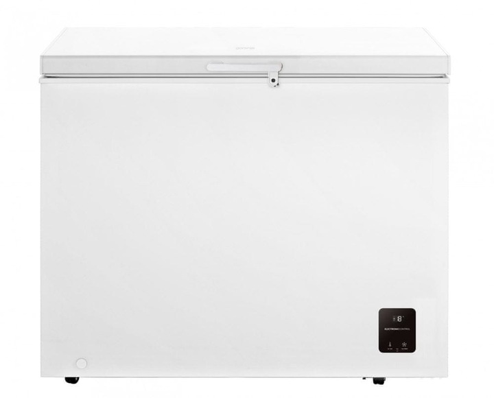 TRUHLICOVÁ MRAZNIČKA GORENJE FH25EAW 248 l TRUHLICOVÁ MRAZNIČKA GORENJE FH25EAW 248 l