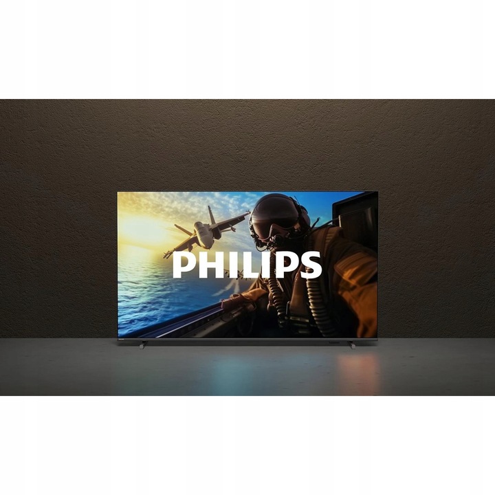 Televize Philips 55PUS7000/12 55" LED 4K UHD Smart TV 60 Hz 