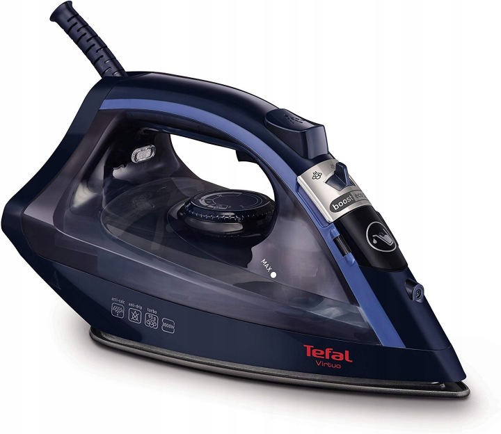 Tefal žehlička FV 1713 2000 W