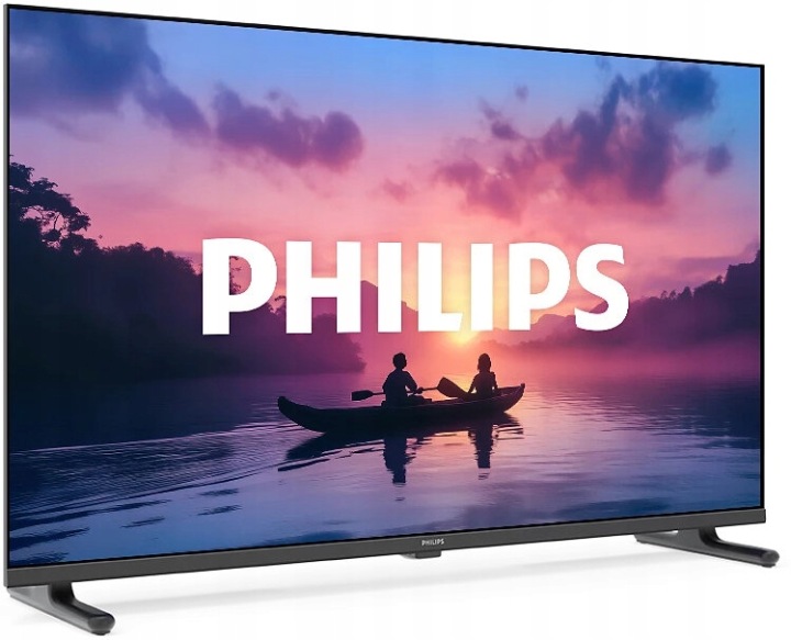 Televize Philips 32PFS6050/12 32" FHD Titan OS Hlasové ovládání