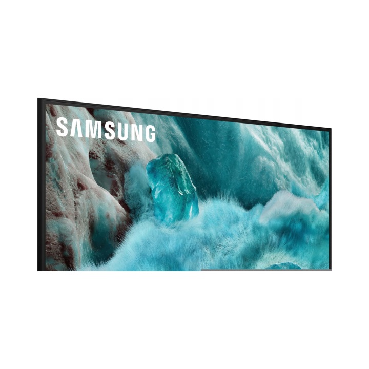 Televize Samsung QE43Q7F2AUXXH 43" QLED 4K UHD SmartTV Tizen WiFi černá