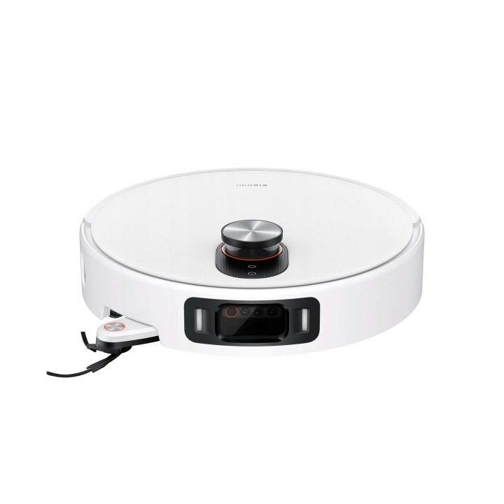 Vysavač Uklízecí robot Xiaomi Robot Vacuum 5 Pro mopování stacja oczyszczająca  - Perfektní hodnocení