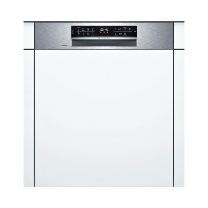 Vestavná myčka nádobí Bosch SMI6ECS93E