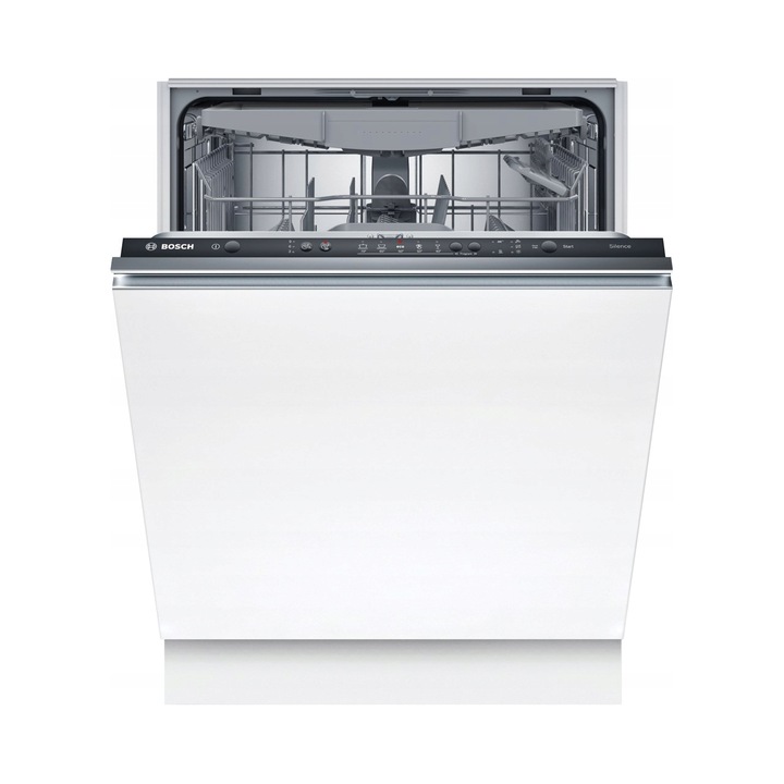 Vestavná myčka nádobí Bosch SMV25EX02E