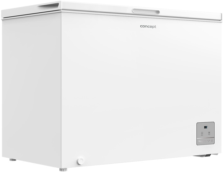 Volně stojící mraznička Concept MP5130