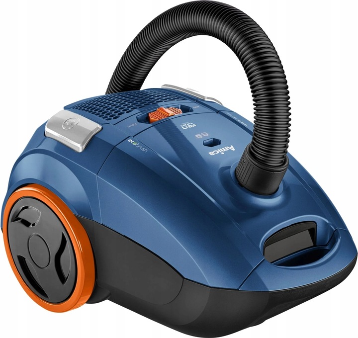 Vysavač sáčkový Amica VM2062