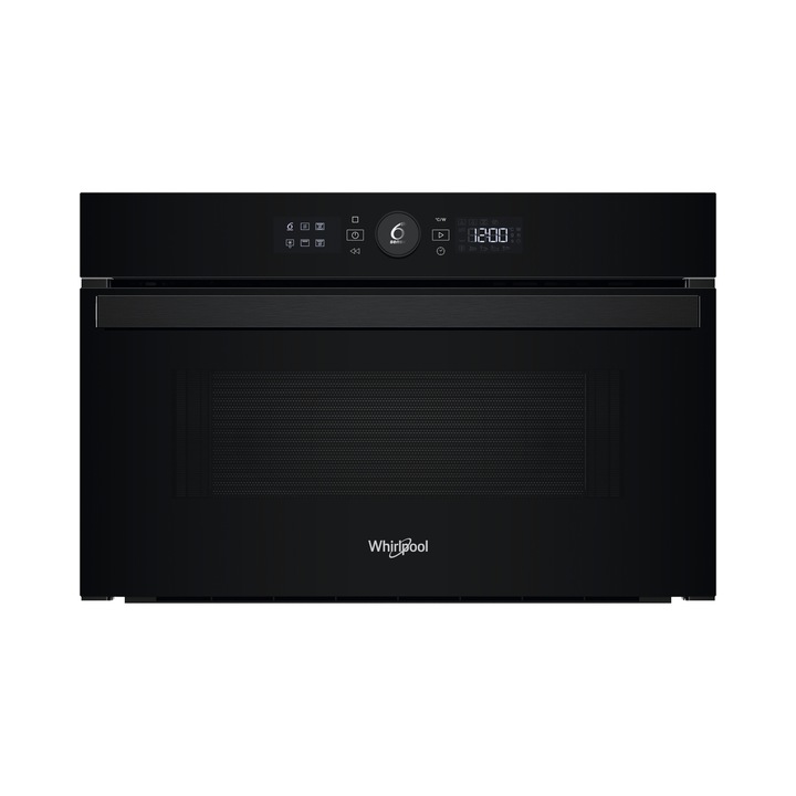 Vestavěná mikrovlnná trouba Whirlpool WMD44MB - Skvělé recenze