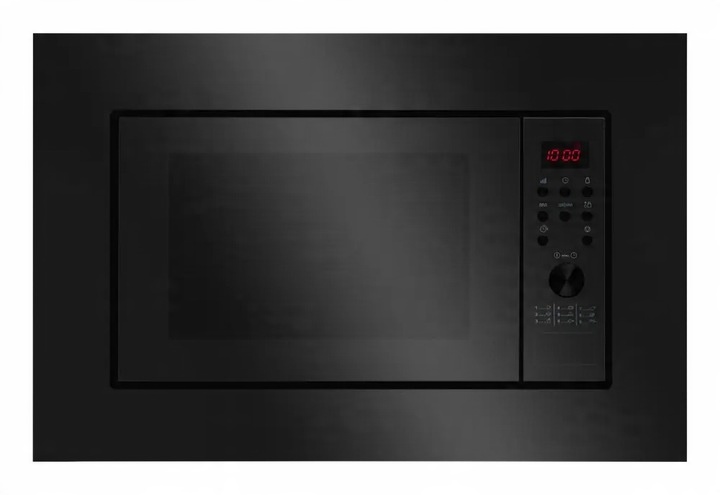Vestavná mikrovlnná trouba Amica TMI 20 BDFB