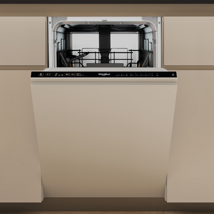 Vestavná myčka nádobí Whirlpool WH2IC10BS7LA0 Vestavná myčka nádobí Whirlpool WH2IC10BS7LA0