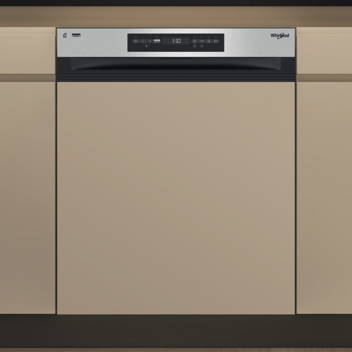 Vestavná myčka nádobí Whirlpool WH7PC15B4M60 Vestavná myčka nádobí Whirlpool WH7PC15B4M60