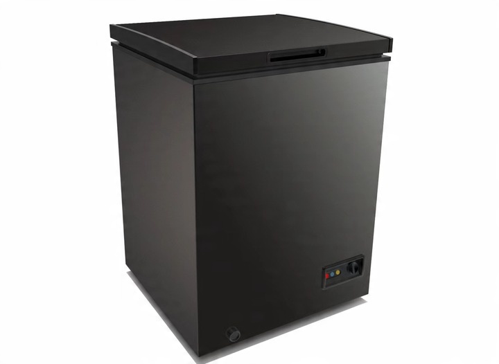 Volně stojící mraznička Guzzanti GZ 109B