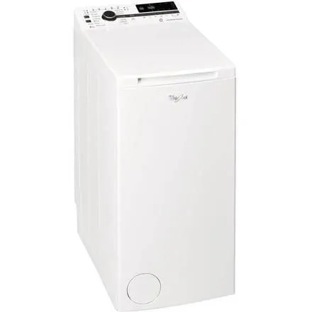Volně stojící pračka Whirlpool TDLR 6240S EU/N
