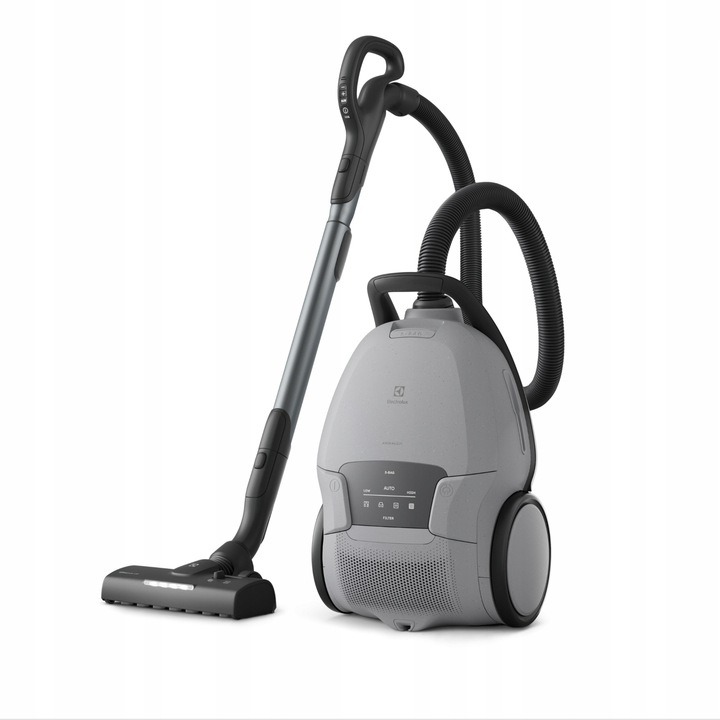 Vysavač sáčkový Electrolux EB81A3UG 800 Animal