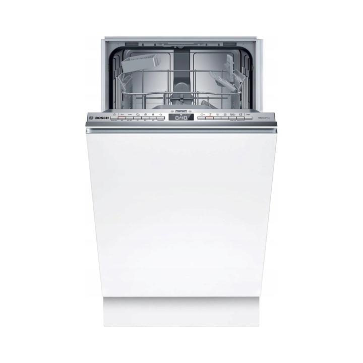 Vestavná myčka nádobí Bosch SPV4HKX10E 45 cm 10 sad