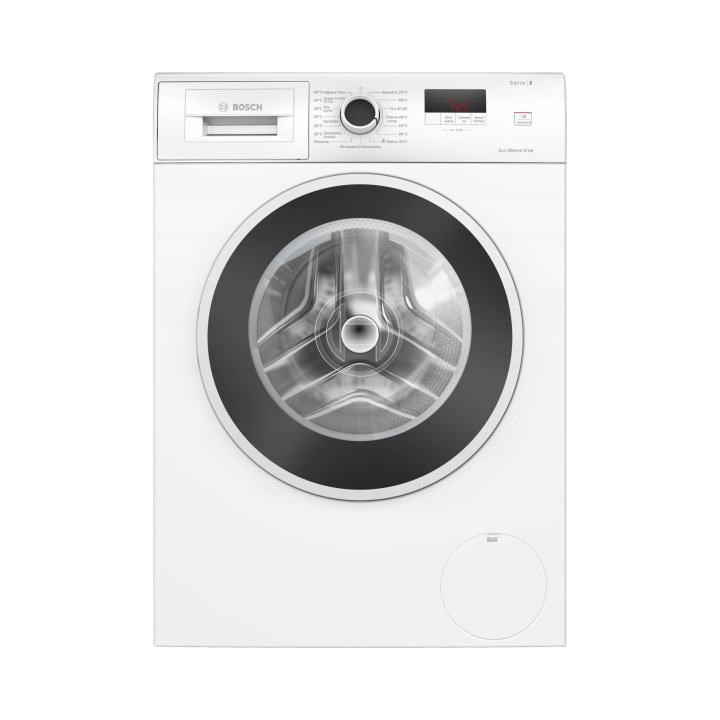 Volně stojící pračka Bosch WGE03200BY Volně stojící pračka Bosch WGE03200BY