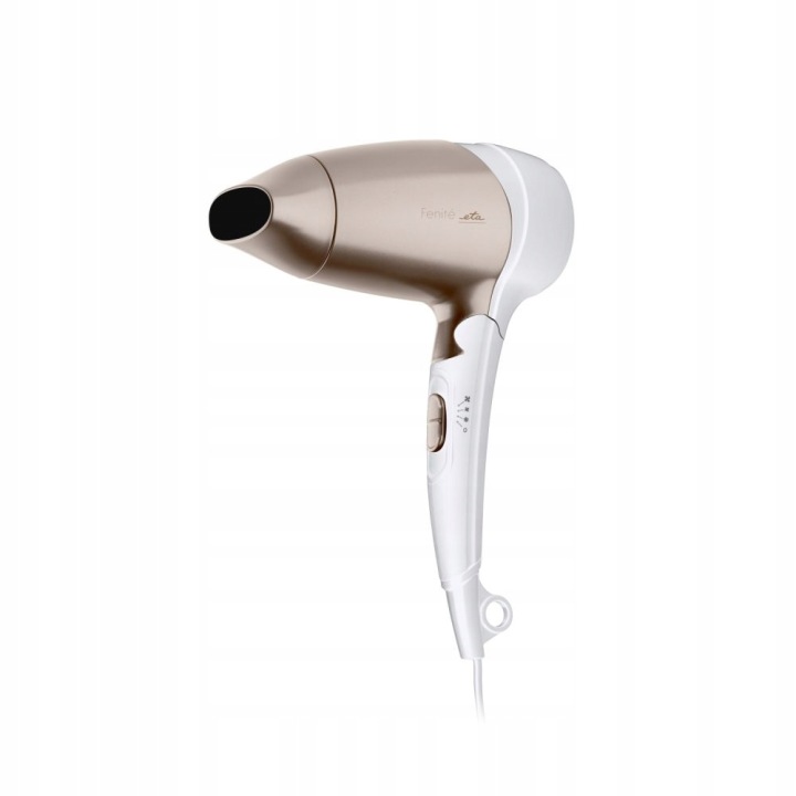 Vysoušeč vlasů ETA FENITE TRAVEL DRYER 632090020