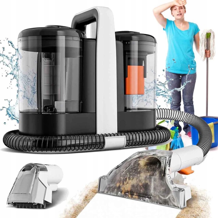VYSAVAČ Bedee 600 W
