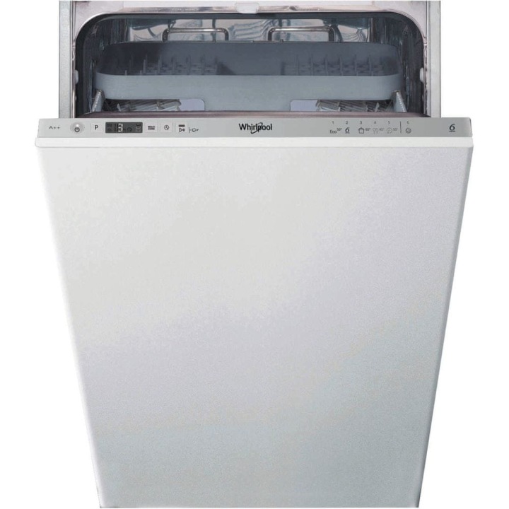 Whirlpool myčka nádobí myčka WSIC 3M27 C Whirlpool myčka nádobí myčka WSIC 3M27 C