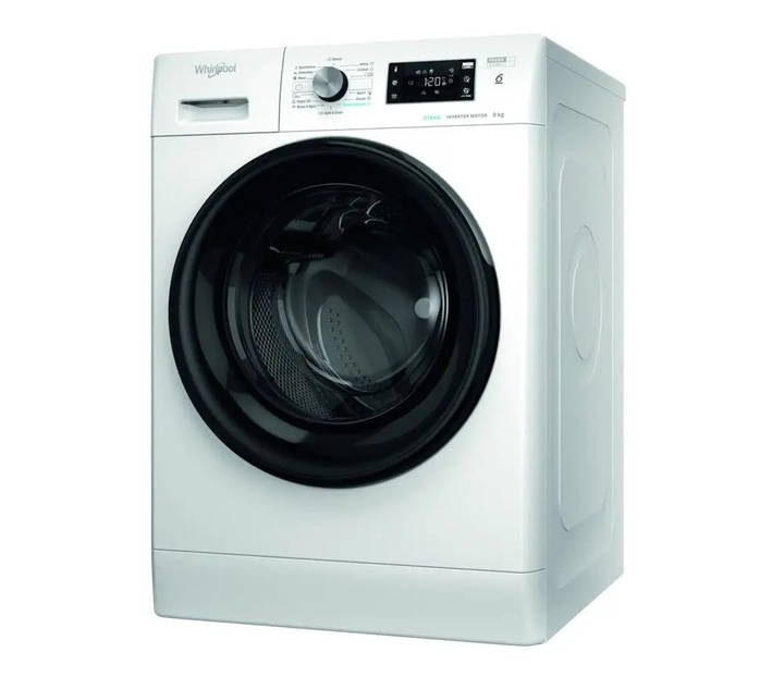 Whirlpool parní pračka FFB 8469 BV EE
