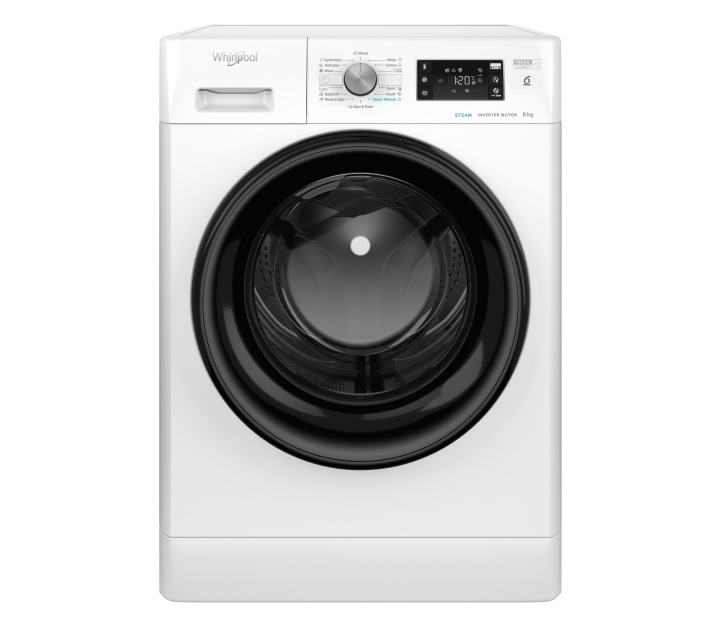 WHIRLPOOL pračka FFB 8489 BV EE