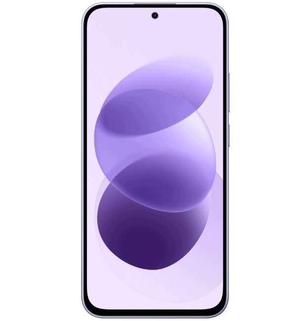 Mobilní telefon Xiaomi Redmi Note 17 (4GB/128GB) Celestial Purple Mobilní telefon Xiaomi Redmi Note 17 (4GB/128GB) Celestial Purple
