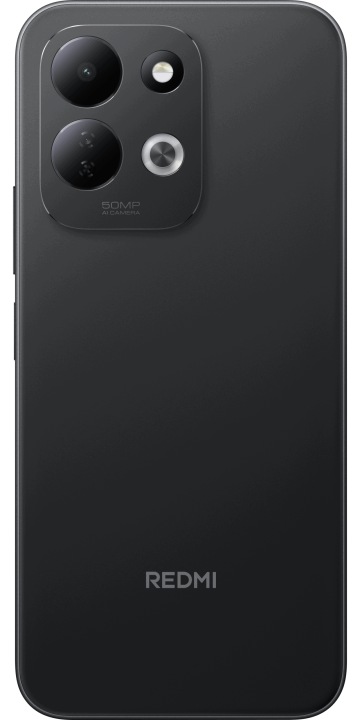 Xiaomi Redmi 17 (4GB/128GB) Black