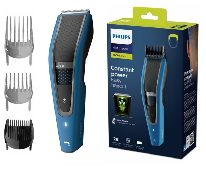 Zastřihovač vlasů Philips HC5612/15