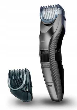 Zastřihovač vlasů Panasonic ER-GC63-H503 - Perfektní hodnocení Zastřihovač vlasů Panasonic ER-GC63-H503 - Perfektní hodnocení