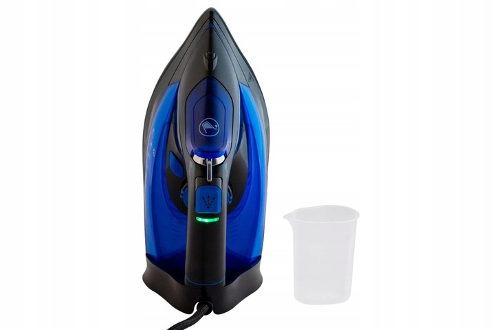Žehlička Orava ZE-302 2800 W - Skvělé recenze Žehlička Orava ZE-302 2800 W - Skvělé recenze